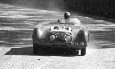 Jean Hemard i Raymond Lienard – Monopole Simca.